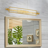 Applique da parete eleganti vetro ondulato - clowasit.com